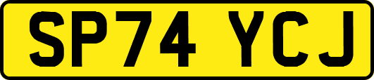 SP74YCJ