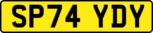 SP74YDY