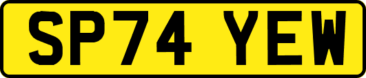 SP74YEW