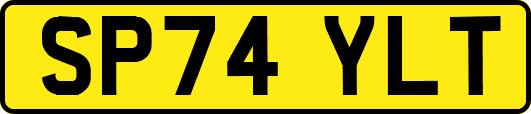 SP74YLT