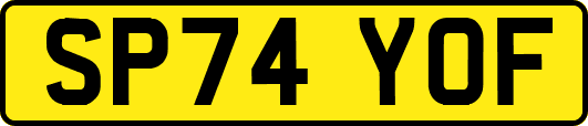 SP74YOF