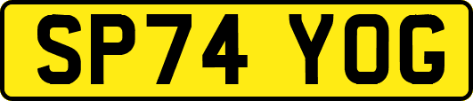 SP74YOG