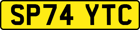 SP74YTC