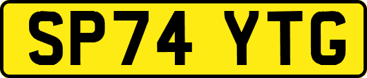 SP74YTG