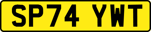 SP74YWT