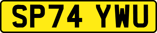 SP74YWU
