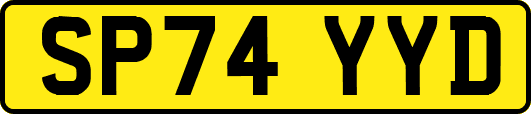 SP74YYD