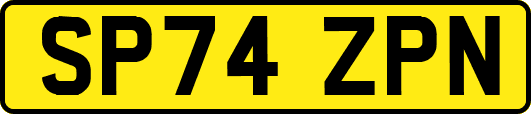 SP74ZPN