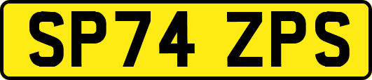 SP74ZPS