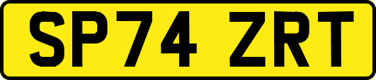 SP74ZRT