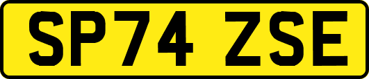 SP74ZSE
