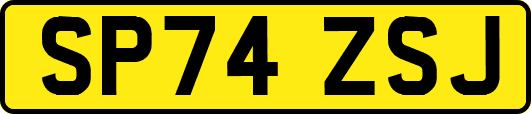 SP74ZSJ