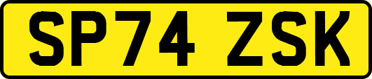 SP74ZSK