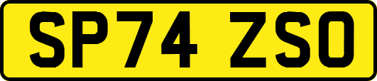 SP74ZSO