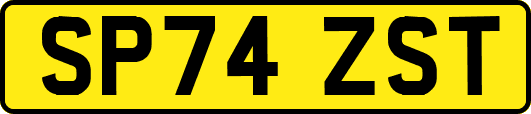 SP74ZST
