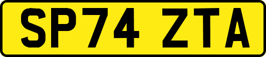 SP74ZTA