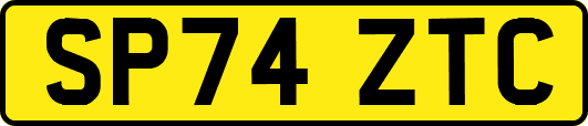SP74ZTC