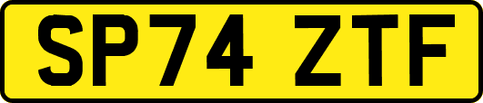 SP74ZTF