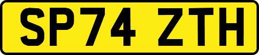 SP74ZTH