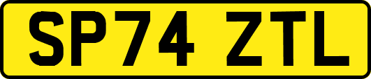 SP74ZTL