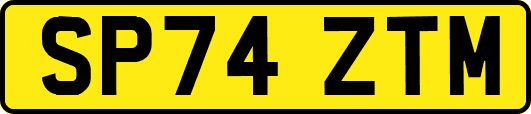 SP74ZTM