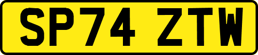 SP74ZTW