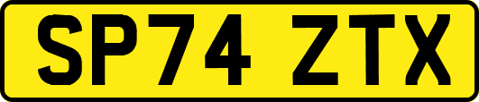 SP74ZTX