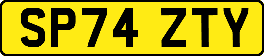 SP74ZTY