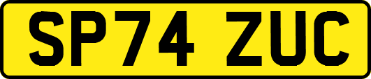 SP74ZUC