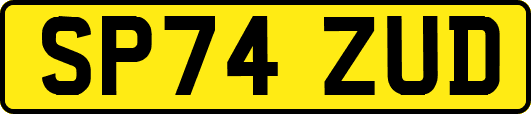 SP74ZUD