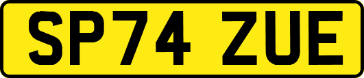 SP74ZUE