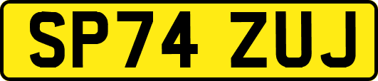 SP74ZUJ