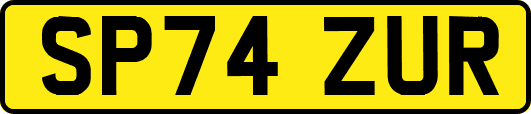 SP74ZUR