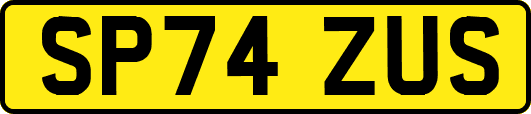 SP74ZUS