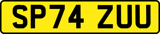 SP74ZUU