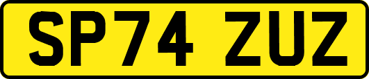 SP74ZUZ