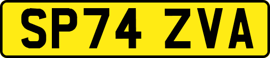 SP74ZVA