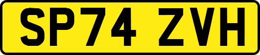 SP74ZVH