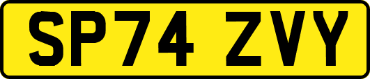 SP74ZVY