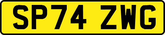 SP74ZWG