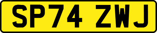 SP74ZWJ