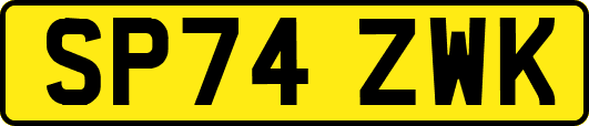 SP74ZWK