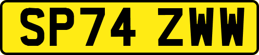 SP74ZWW