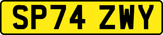 SP74ZWY