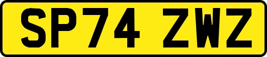 SP74ZWZ