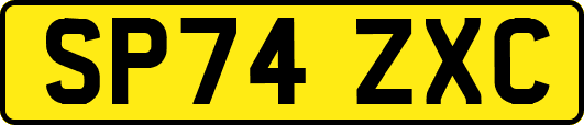SP74ZXC