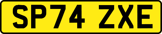 SP74ZXE