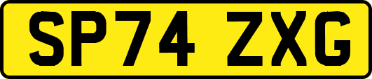 SP74ZXG