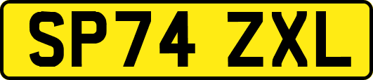 SP74ZXL