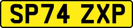 SP74ZXP